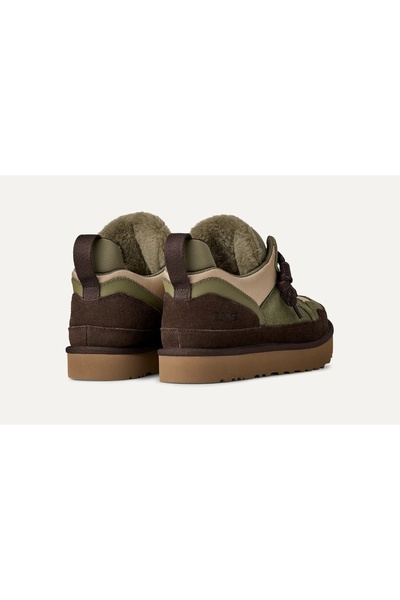 UGG Γυναικείες μπότες, UGG, Lowmel 1170750-BOM