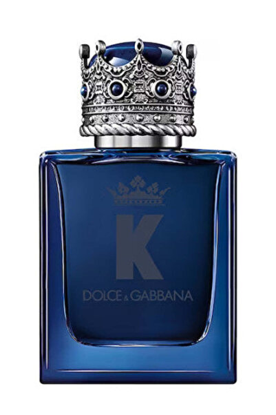 DG K by Dolce & Gabbana Eau de Parfum Intense 100 ml, Parfum pentru bărbați (...