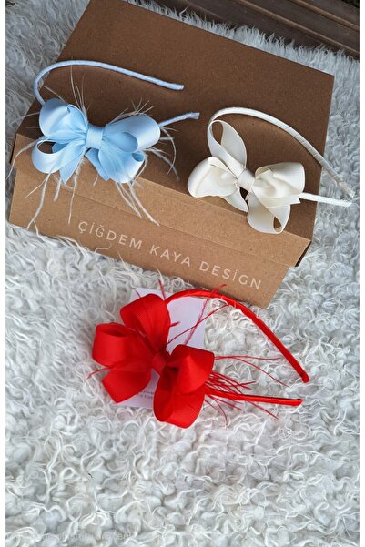 çiğdem kaya design 3 coroane pentru mamă cu fundă