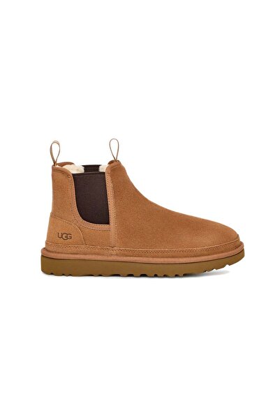 UGG Γυναικείες μπότες, UGG, Neumel 1121644-CHE
