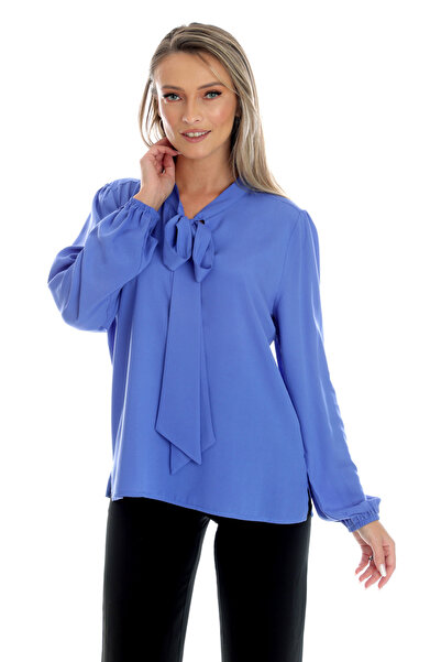 Eranthe Bluză de damă, Eranthe, Noblesse, mânecă largă V356