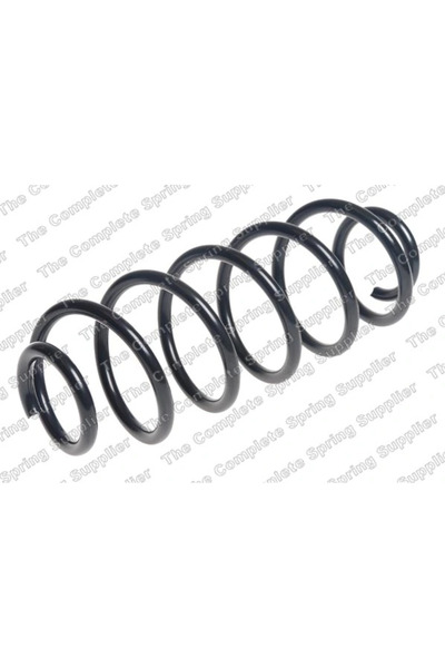 LESJOFORS Arc Spiral Puntea Spate Peugeot 208 1