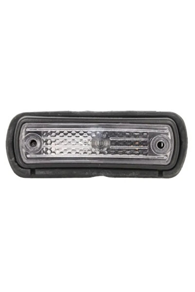 TRUCKLIGHT Lampa Laterala Fata Man F2000/Tgs 1