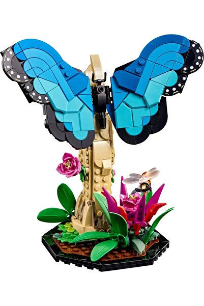 Other LEGO Ideas 21342 Insect Collection