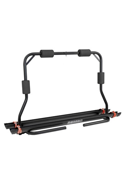 Menabo Suport biciclete Touren A pentru 2 biciclete cu prindere pe rulota/camper