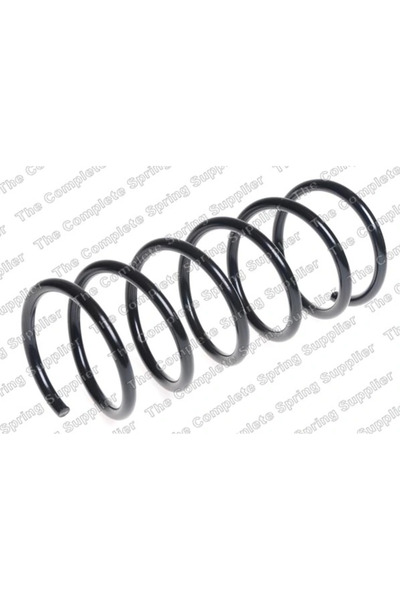 LESJOFORS Arc Spiral Punte Fata Hyundai I10 1