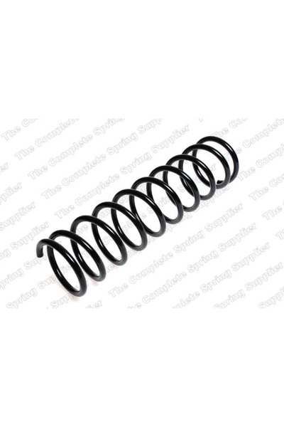 LESJOFORS Пружина за винтови спирачки за Alfa Romeo 166