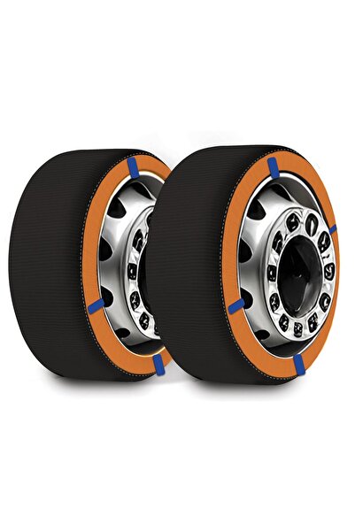 DAC Lanturi auto textile, huse antiderapante camion/autoutilitare , Ultra Pro...