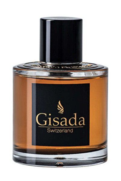GİSADA Ambassador Men 100 ml, Parfum pentru bărbați (sigilat)