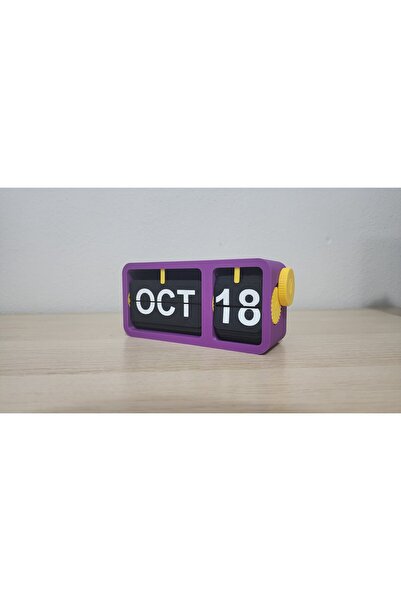 Studio Army Masaüstü Takvim