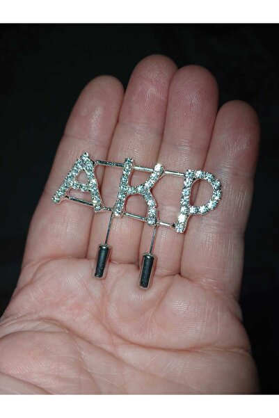 shop AKP TAŞLI ROZET