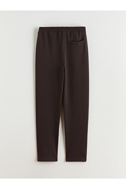 LC Waikiki Boys' Sweatpants with Elastic Waistband