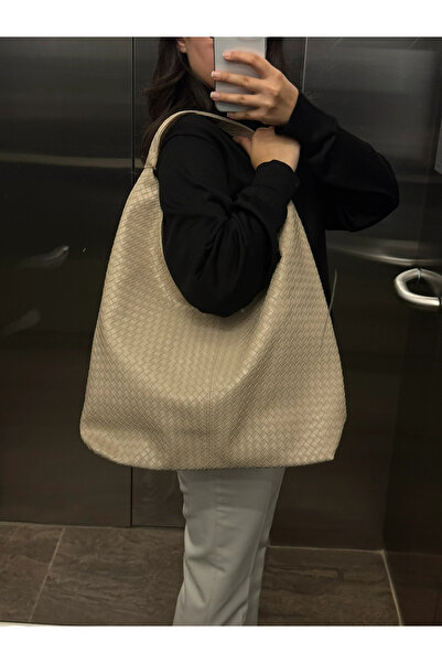 RoseandRoses Bruno Велика сумка через плече для жінок