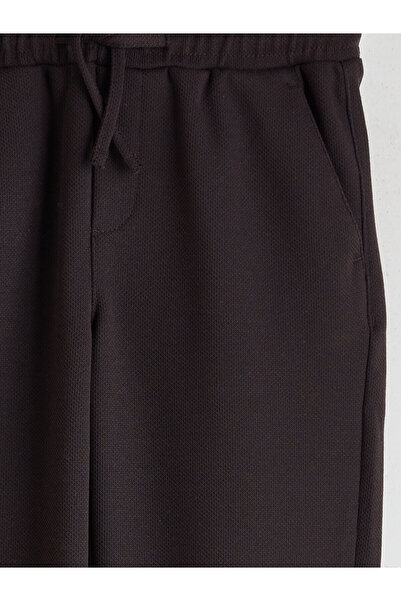 LC Waikiki Beli Lastikli Erkek Çocuk Pantolon