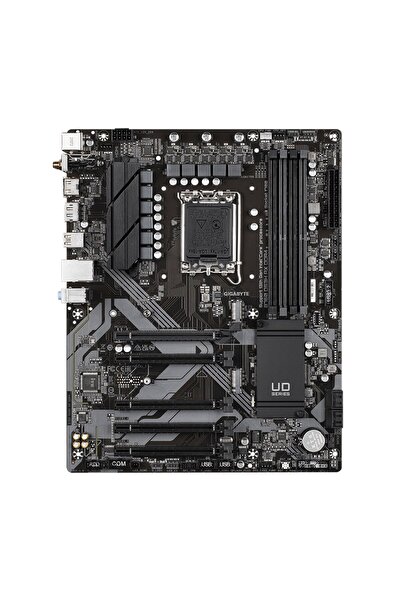 Other Gigabyte B760 DS3H AX DDR4 Motherboard