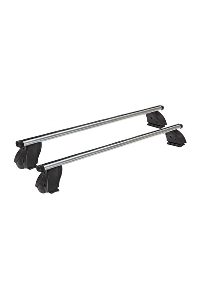 k39 Γυμνό εγκάρσιο αλουμίνιο πεντρού Volkswagen T5 Transporter, μοντέλο 2003-...