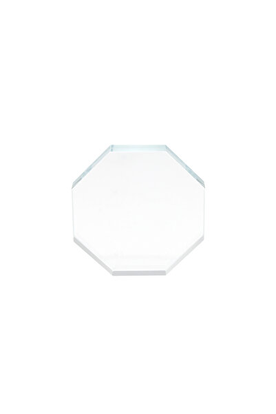 global fashion Suport pentru adeziv extensii gene din sticlă