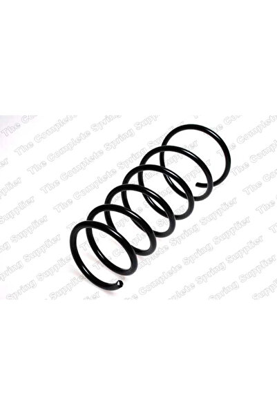 LESJOFORS Arc Spiral Punte Fata Fiat Doblo Autoutilitara/Limuzina Spatioasa