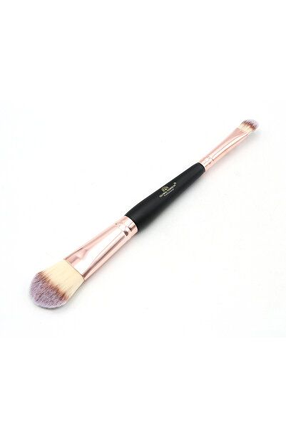 global fashion Double-sided liquid texture brush,