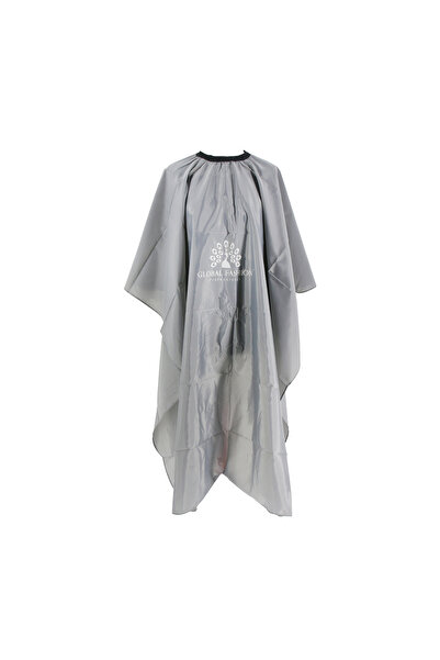 global fashion Pelerină de tuns părul Global Fashion, gri