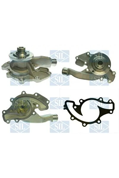 Saleri SIL Pompa De Apa Racire Motor Land Rover Defender Station/Discovery 1/...