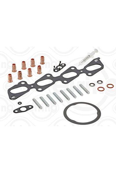 ELRING Set Montaj Turbocompresor Buick Encore Suv Chevrolet Aveo/Cruze