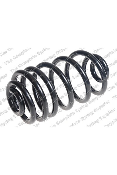 LESJOFORS Arc Spiral Puntea Spate Opel Astra J Sports Tourer Vauxhall Astra M...