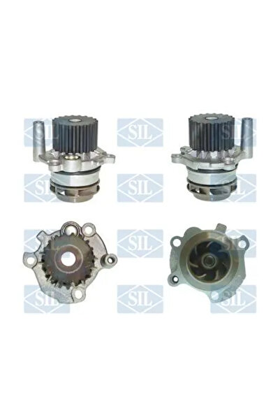 Saleri SIL Pompa De Apa Racire Motor Audi A3/A4 B5/A4 B6 Ford Galaxy 1
