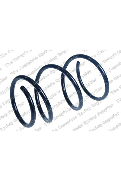 LESJOFORS Arc Spiral Punte Fata Subaru Impreza