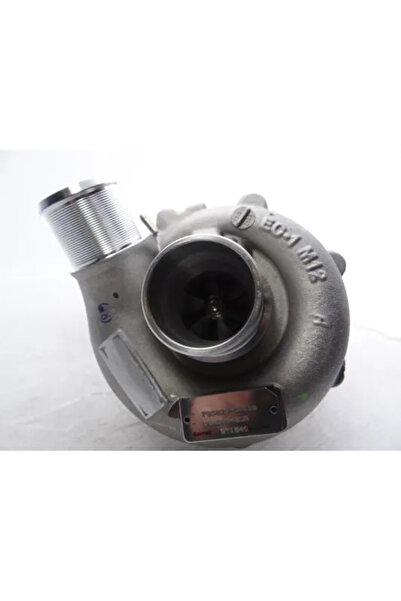 garrett Compresor Sistem De Supraalimentare Land Rover Range Rover 3/Range Ro...