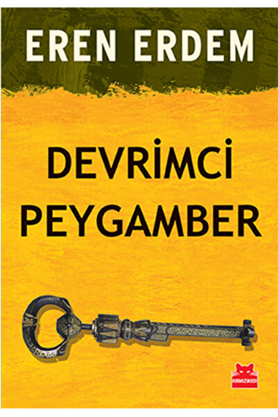 TREND The Revolutionary Prophet