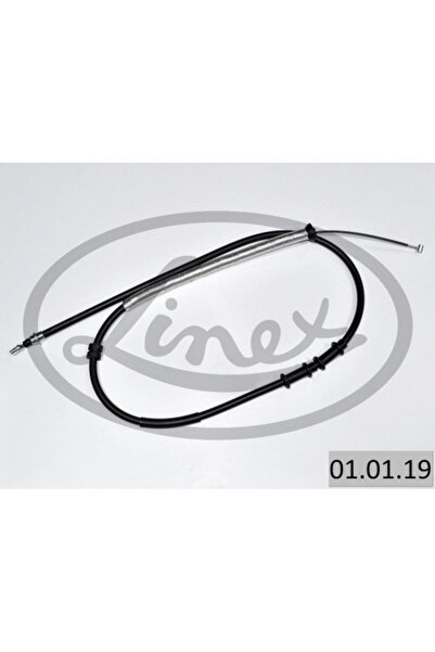 Linex Cablu Frana De Parcare Dreapta Abarth Punto Alfa Romeo Mito