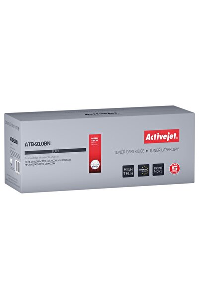Brother Activejet toner for TN-910BK new ATB-910BN