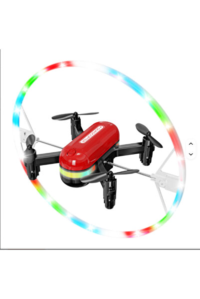 SP Q07 Handheld Mini Drone Toy