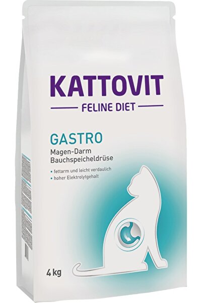 Other KATTOVIT Gastro 4kg