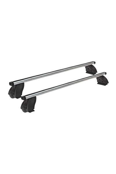 k39 Bare transversale aluminiu pentru Volkswagen T6 Transporter, model 2015+