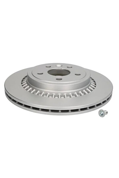 Abe Disc Frana Puntea Spate Volvo XC60 1 Suv/XC60 1 Van