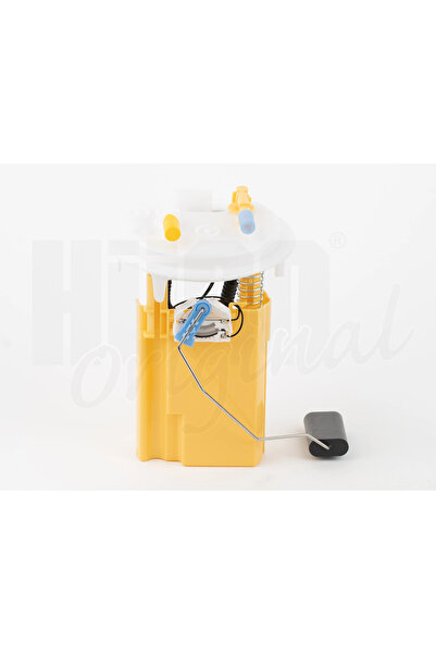 HITACHI Сензор за гориво Citroen Jumpy 2 Fiat Scudo Bus/Scudo Body/Scudo Plat...