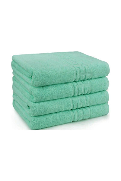 Truva Grup Set 2 Prosoape Greek - Bumbac 100%, 500 g/mp, 2x 70x140