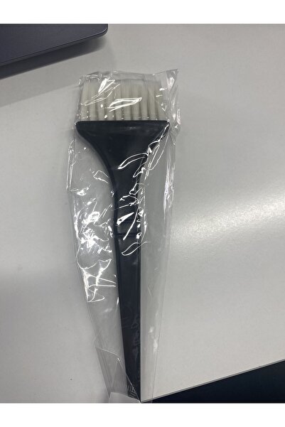 global fashion Perie de vopsit parul, neagra