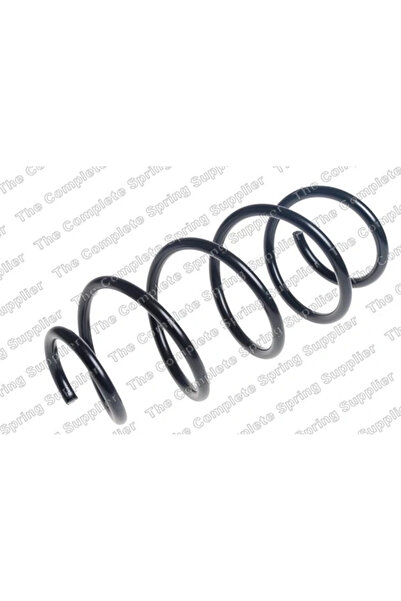 LESJOFORS Arc Spiral Punte Fata Opel Corsa F Peugeot 2008 2/208 2