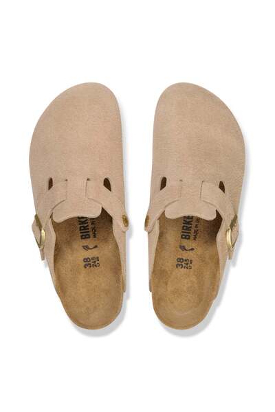 Birkenstock Unisex Slippers, Birkenstock, Boston 1030855