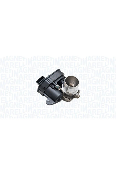 MAGNETI MARELLI Carcasa Clapeta Citroen C3 2/C3 3/C3 Aircross 2 Ds Ds 3/Ds 4 ...