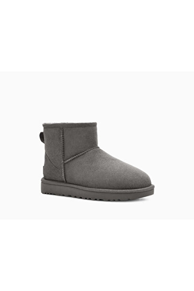 UGG Γυναικείες Μπότες, UGG, Classic Mini II 1016222-GRE