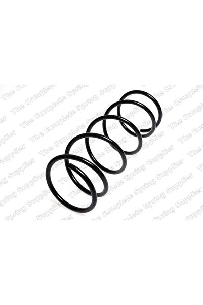 LESJOFORS Arc Spiral Punte Fata Citroen Berlingo / Berlingo First Autoutilitara