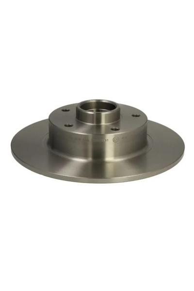 Abe Disc Frana 1-A Axa Spate Dreapta Renault Megane 3 Cupe/Megane 4
