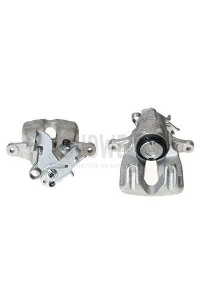 BUDWEG CALIPER Etrier Frana Axa Spate Stanga Opel Insignia A Saab 9-5 2008-2017