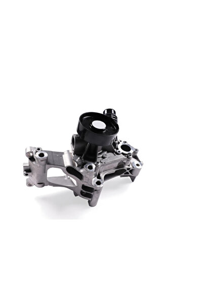 HEPU Водна помпа за охлаждане на двигателя на BMW 2 чаши/3/4 чаши