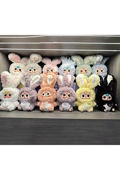 happystoretr Çok beklenen baby three modeli stoklarda 8 farklı model sürpriz ...