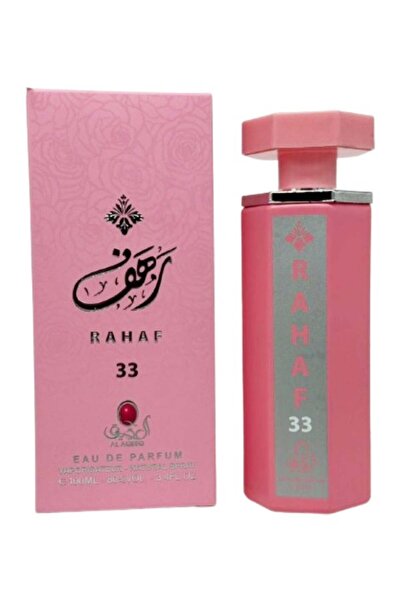 Al aqeeq عطر رهف 100 مل